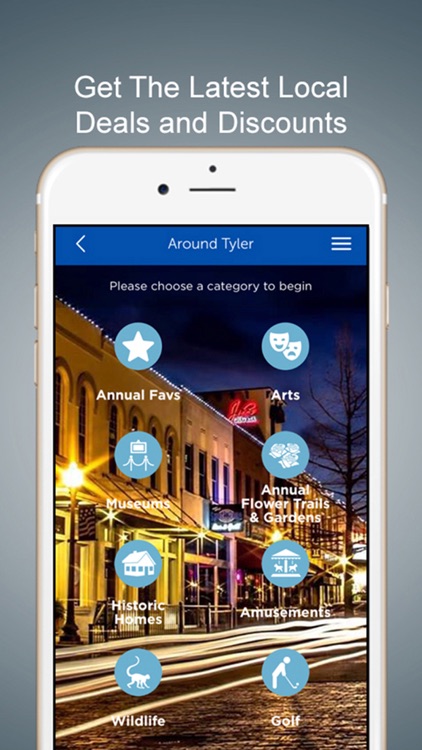 City of Tyler screenshot-4