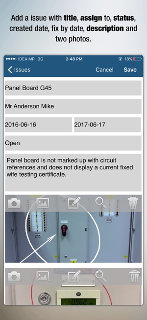 AuditBricks - Site Auditing(圖4)-速報App