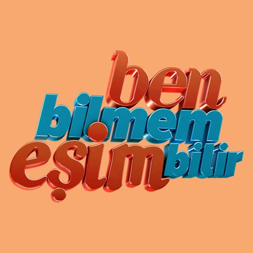 Ben Bilmem Eşim Bilir iOS App