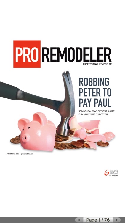 ProRemodeler