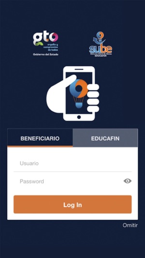 Educafin en tu Móvil(圖2)-速報App