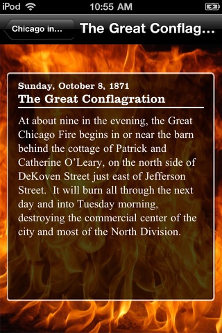 Chicago Fire screenshot 2