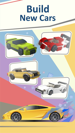 Building Cars Wizard(圖1)-速報App