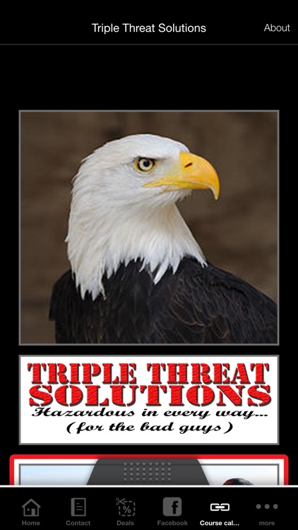 Triple Threat Solutions