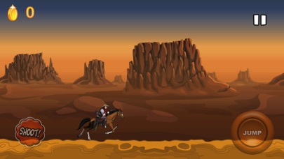 Wild West Land Lite screenshot 2