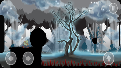 Zombie Forest screenshot 4
