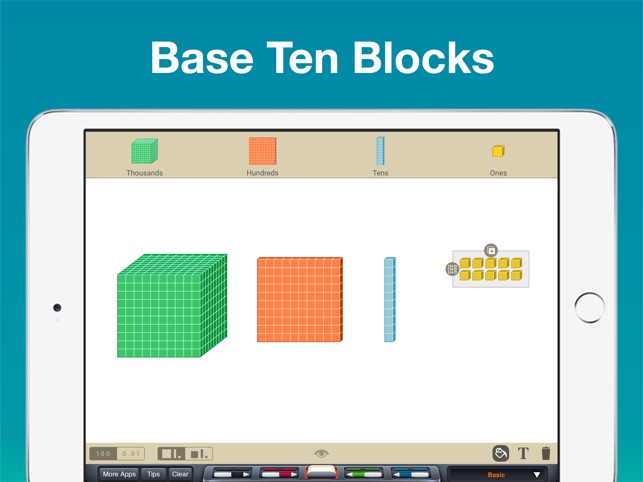 Manipulatives(圖2)-速報App