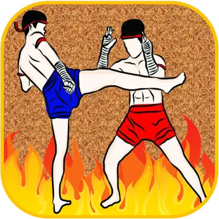 Muay Thai MA Читы