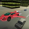 Flying Car: City Driving Sim