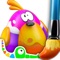 Icon ToyBrush 3