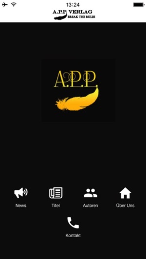 A.P.P. Verlag(圖1)-速報App