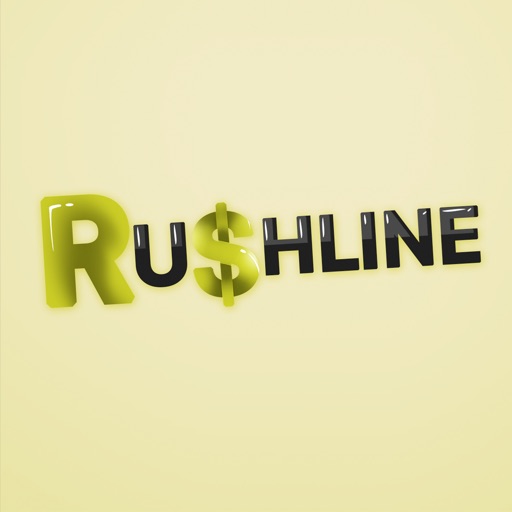 Rushline App