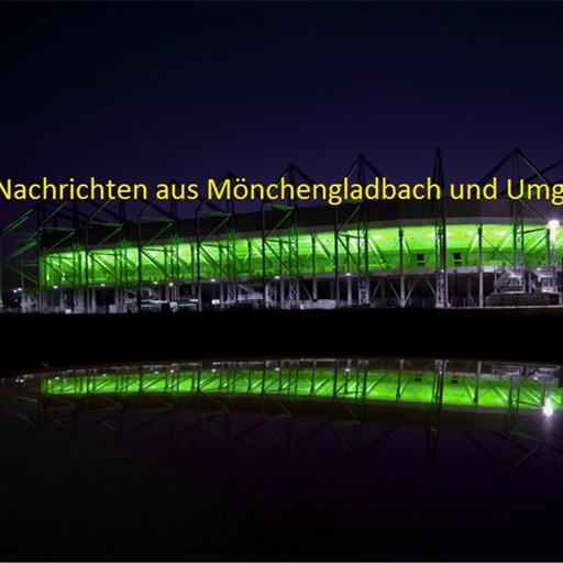 Infos Mönchengladbach