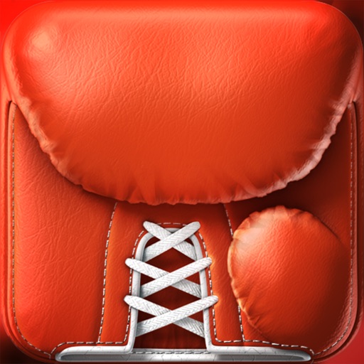Boxing Timer Pro Round Timer iOS App