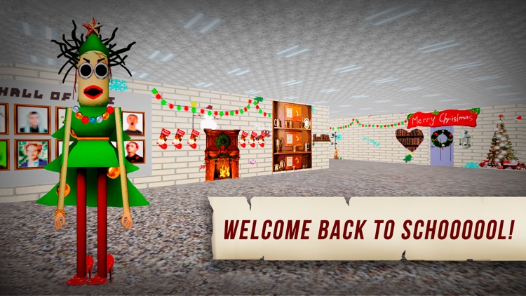 Baldina: Education & Learning