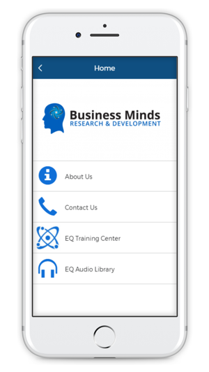 Business Minds R and D(圖2)-速報App