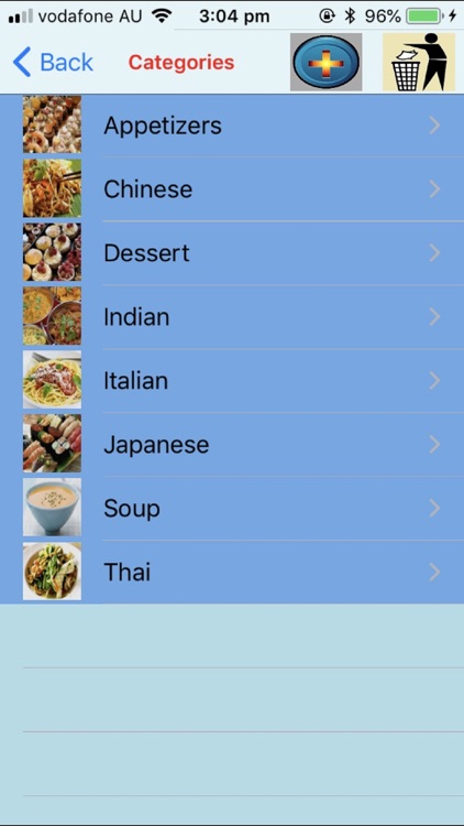 Recipe-Manager