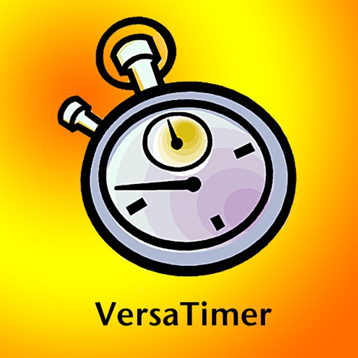 VersaTimer icon