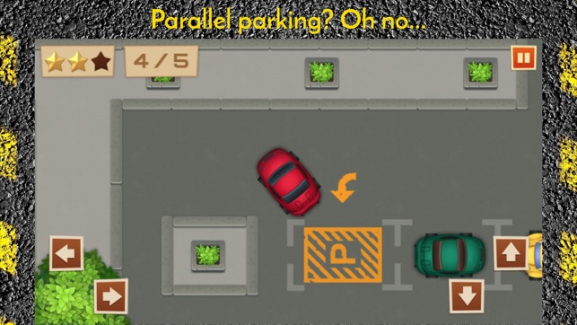 Valet Parking Hero(圖3)-速報App