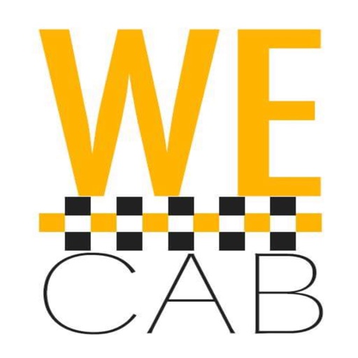 Wecab Driver