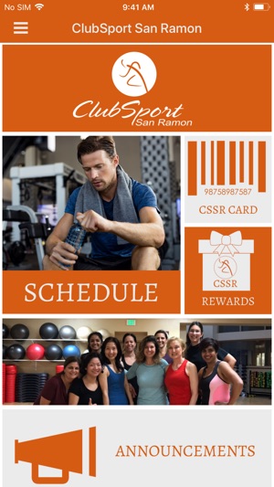 ClubSport San Ramon(圖1)-速報App