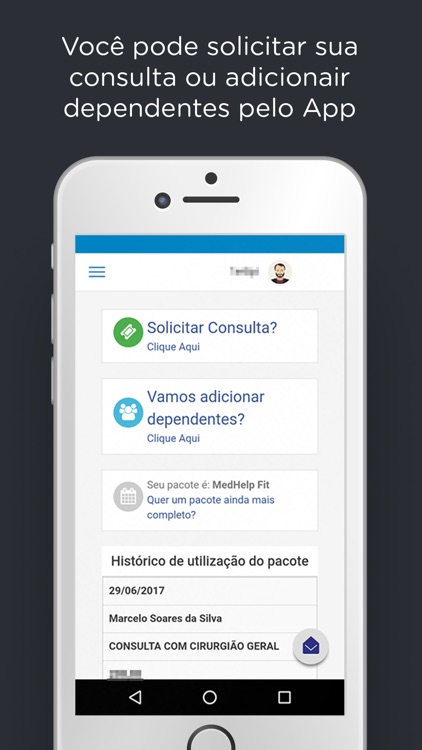 MedHelp Brasil