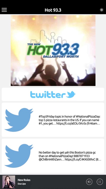 Hot 93.3 KLIF