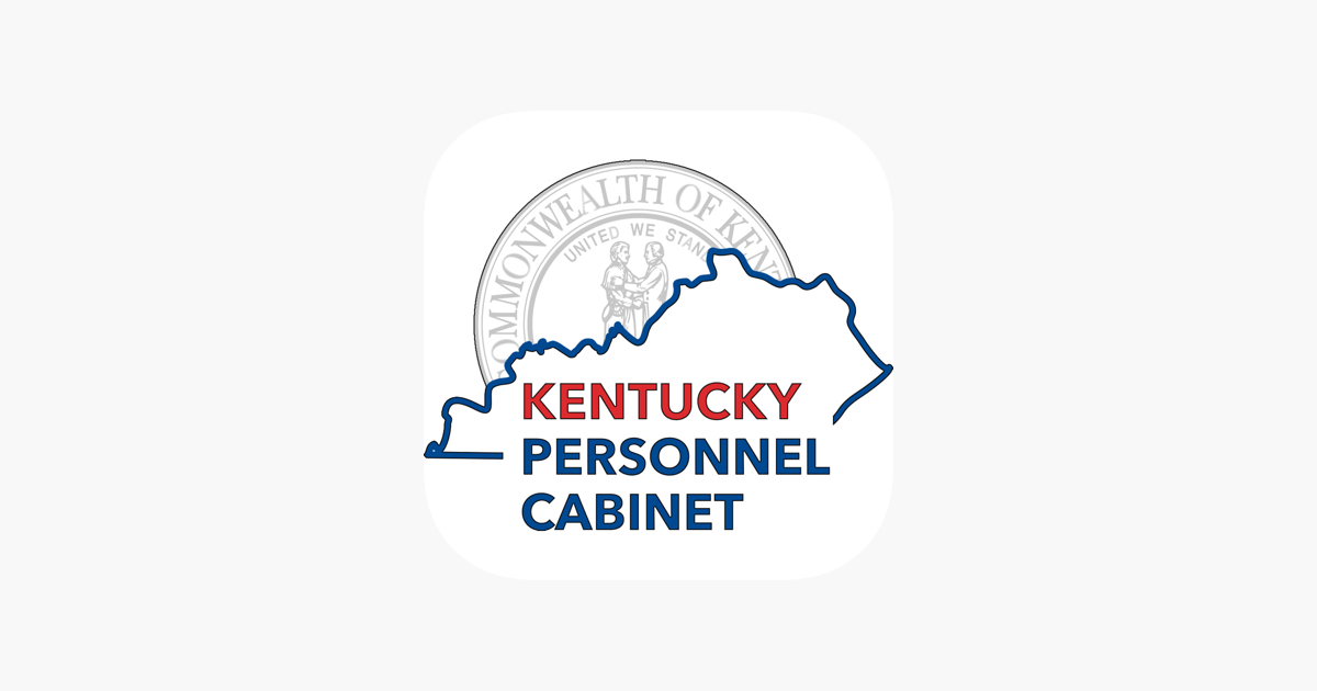 Kentucky Personnel Cabinet On The App Store