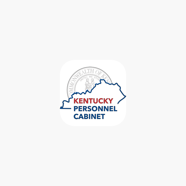 Kentucky Personnel Cabinet On The App Store