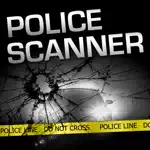 Police Radio HD App Cancel