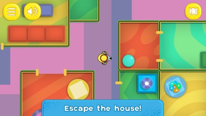 Sparky's Fun House screenshot 4