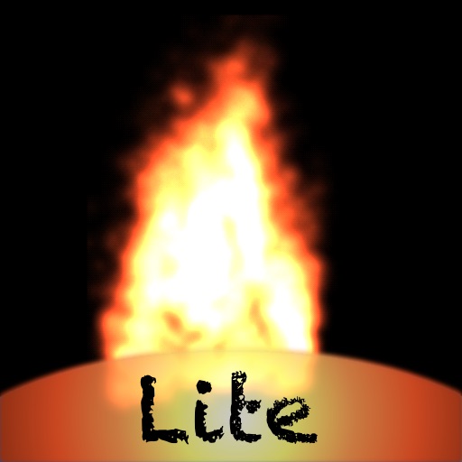 Play with Fire Lite iOS App
