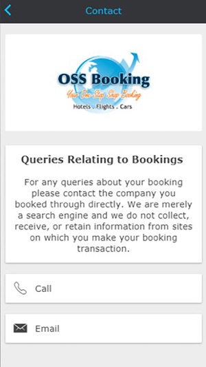 OSS Booking(圖2)-速報App