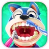 Icon Pet Dentist Doctor Game!