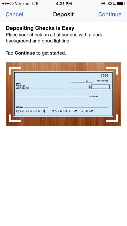 SEI Cash Access screenshot-3