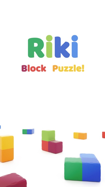 Riki Block Puzzle