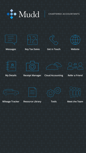 Mudd Chartered Accountants(圖2)-速報App