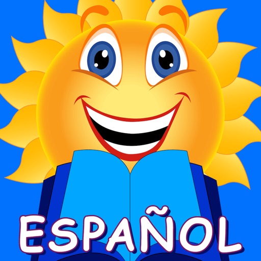 ABC SPANISH READING MAGIC iOS App