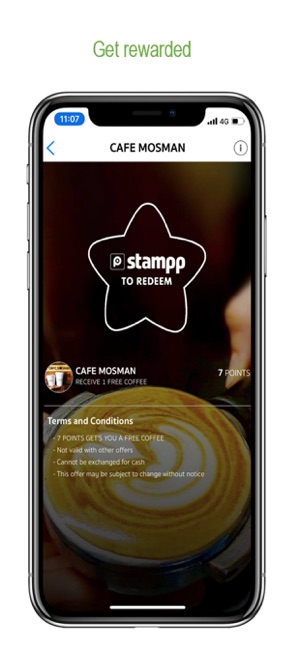 Stampployalty(圖4)-速報App