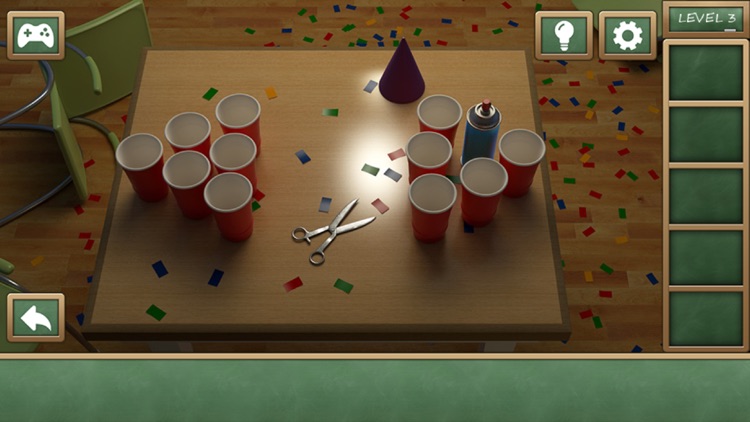 High School Escape screenshot-1