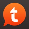 Tapatalk Pro (AppStore Link)