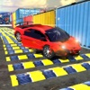 Car Crash Engine: Speed Bumps