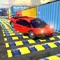 Car Crash Engine: Speed Bumps