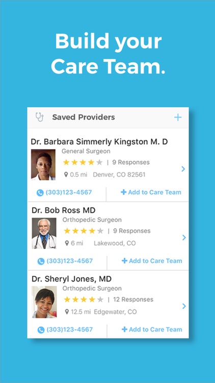Healthgrades screenshot-3