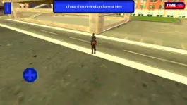 Game screenshot Cop Horse Riding hack