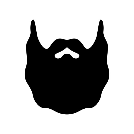 Bearddmoji Icon