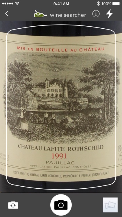 Wine-Searcher