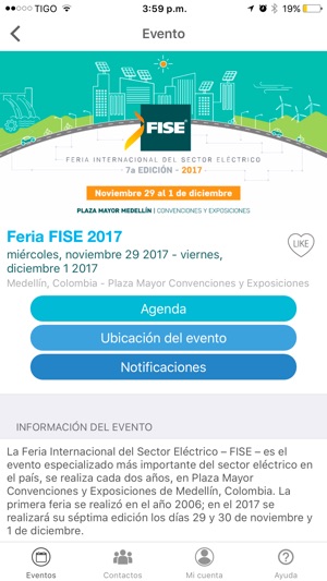 FISE 2017(圖3)-速報App