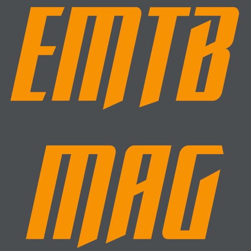 EMTB MAG icon