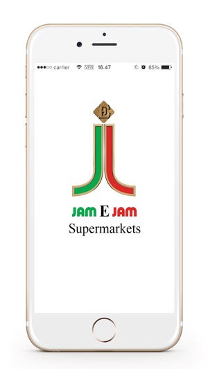 Jam E Jam Supermarket(圖1)-速報App